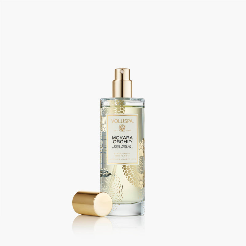 Mokara Orchid - Room Spray - view 2