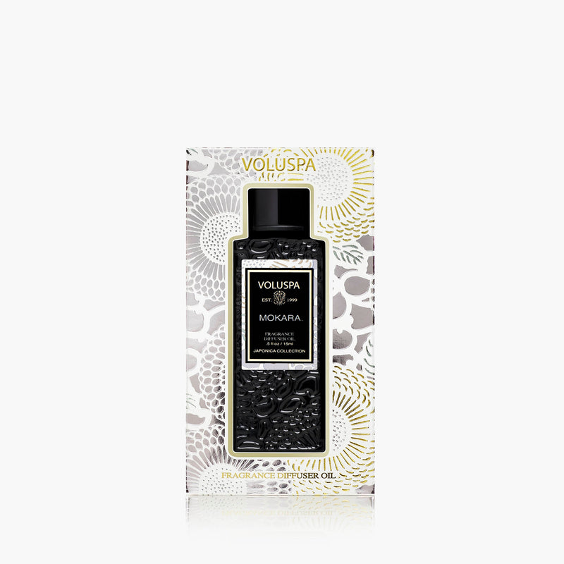 Mokara - Ultrasonic Diffuser Fragrance Oil - view 1