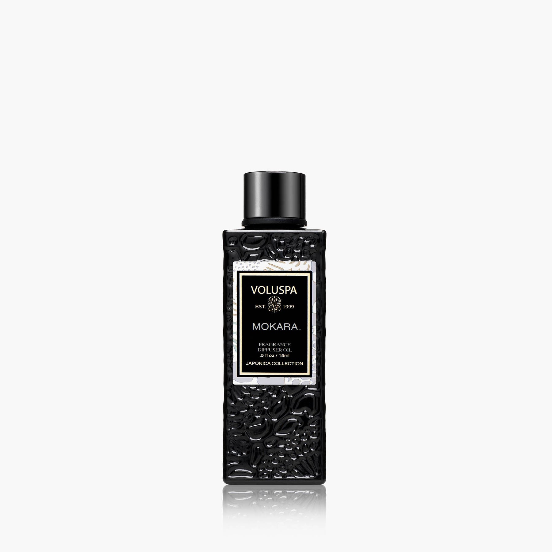Mokara - Ultrasonic Diffuser Fragrance Oil