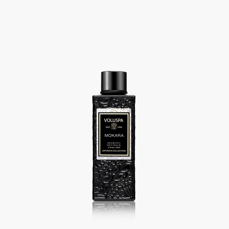 Mokara - Ultrasonic Diffuser Fragrance Oil - view 4