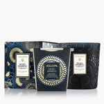 Moso Bamboo - Classic Candle & Refill
