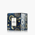 Moso Bamboo - Classic Candle
