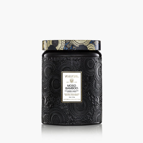 Masculine Scents View 