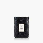 Moso Bamboo - Small Jar Candle