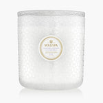 Mountain Lavender & Chamomile - 5 Wick Hearth Candle