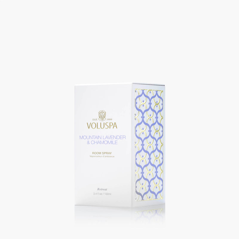 Mountain Lavender & Chamomile - Room Spray - view 6