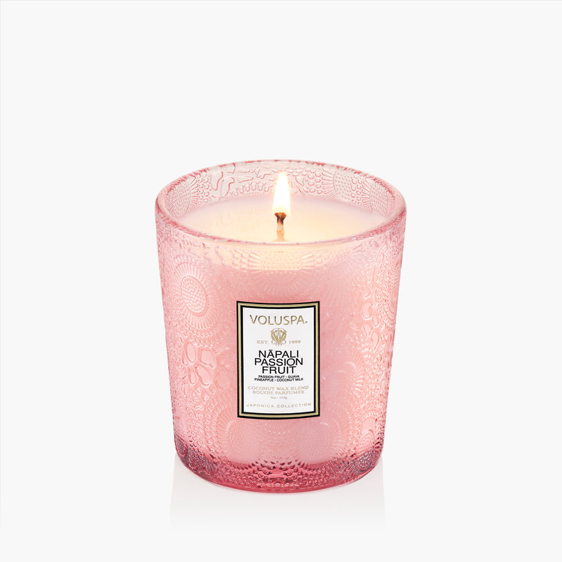 Nāpali Passion Fruit - Classic Candle - view 4