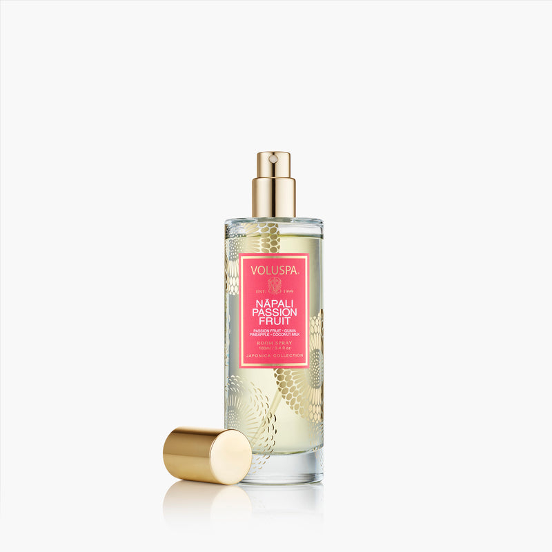 Nāpali Passion Fruit - Room Spray - view 4