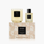 Nude Effect - Eau De Parfum & Candle Duo Gift Set