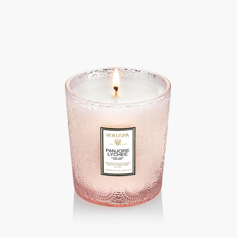 Panjore Lychee - Classic Candle - view 3