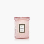 Panjore Lychee - Small Jar Candle