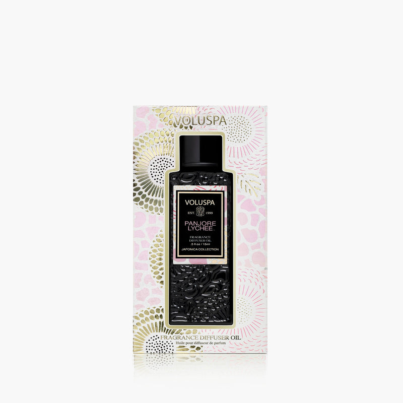 Panjore Lychee - Ultrasonic Diffuser Fragrance Oil - view 1