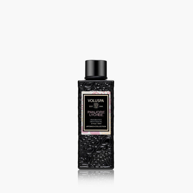 Panjore Lychee - Ultrasonic Diffuser Fragrance Oil - view 3