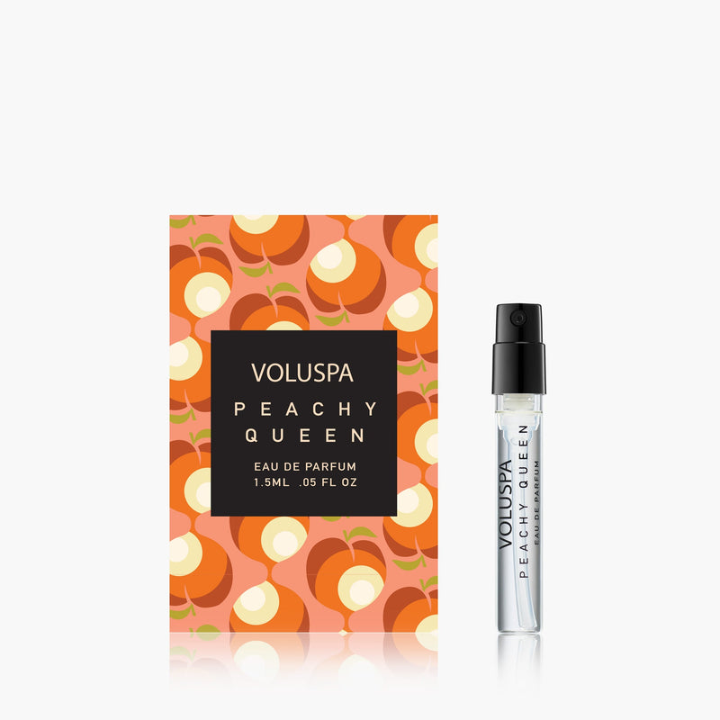 Peachy Queen - 1.5ml EDP Sampler Spray - view 1