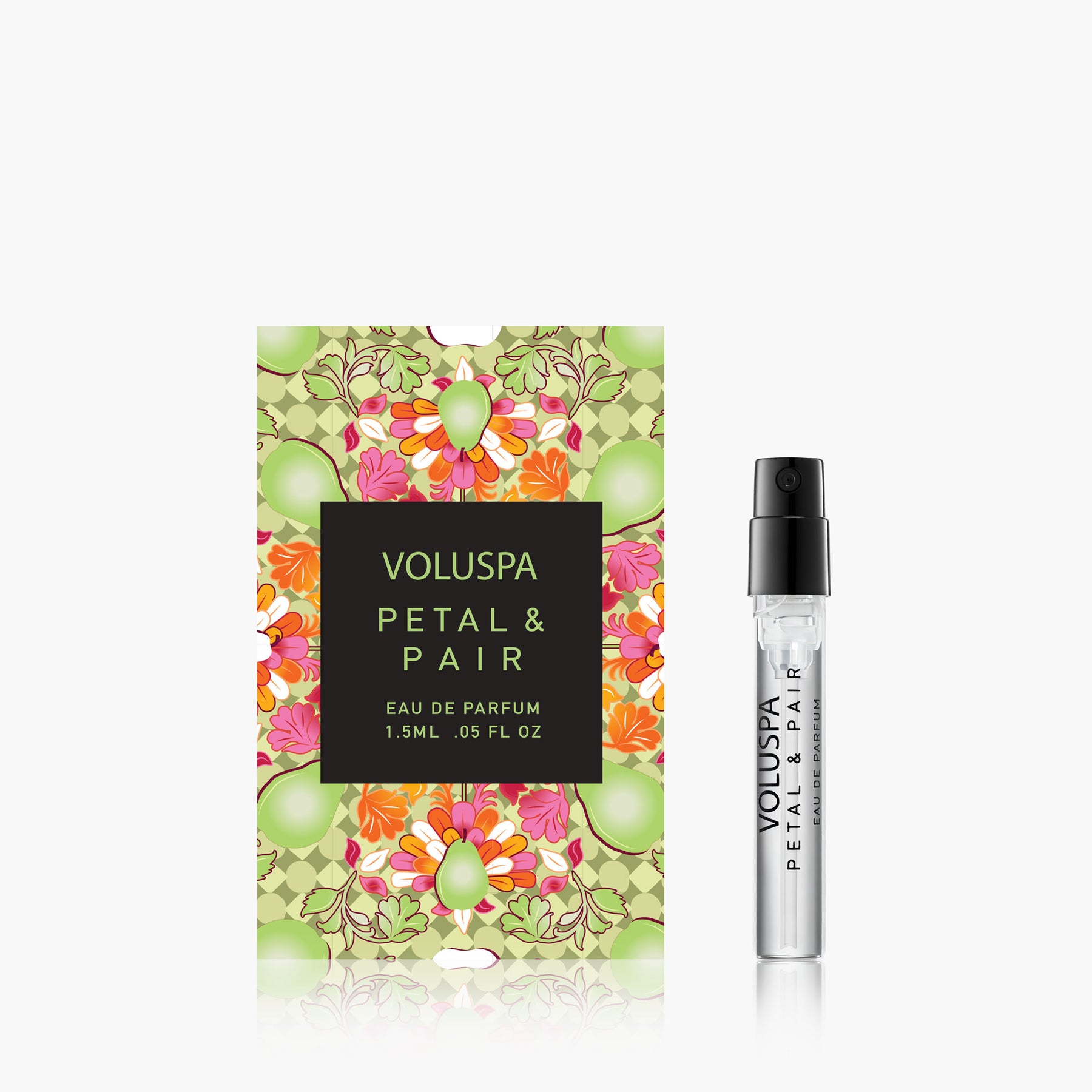 NEW! Petal & Pair - 1.5ml EDP Sampler Spray