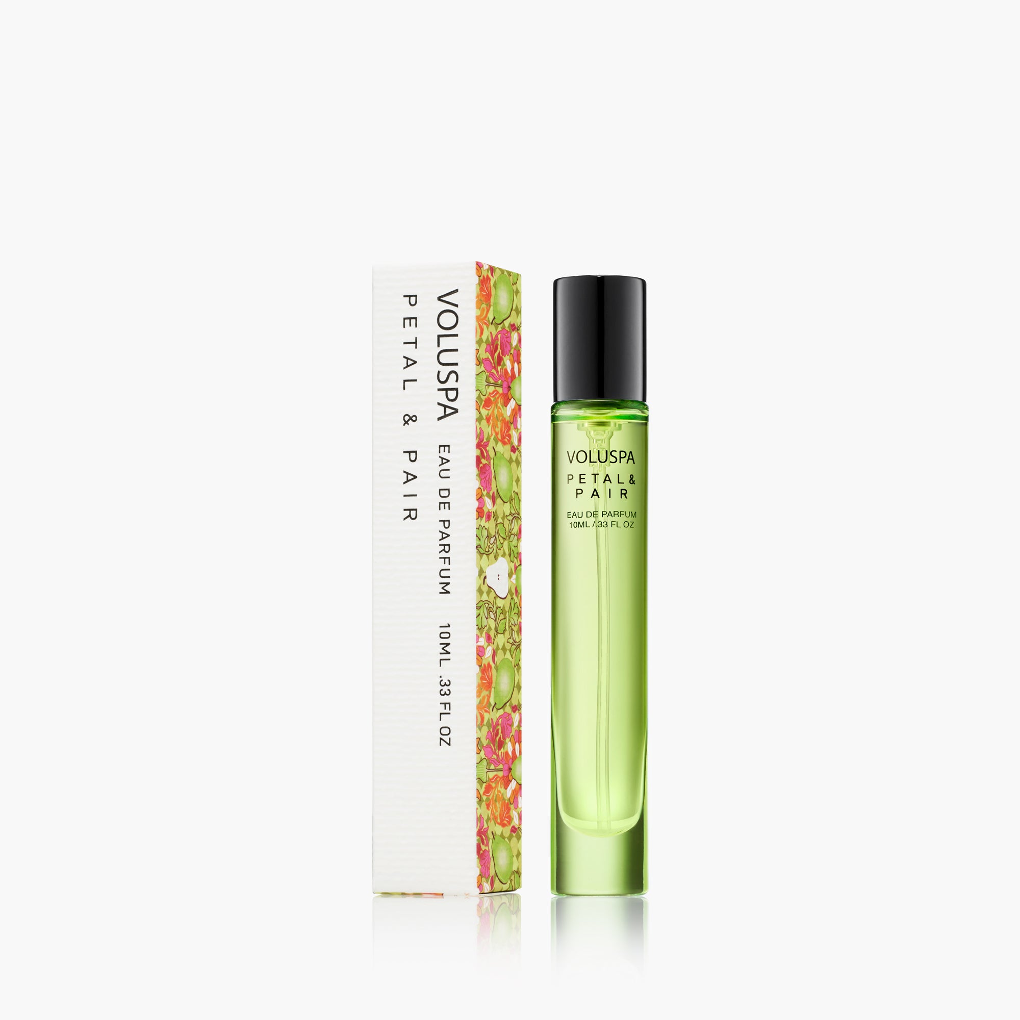 Petal & Pair - 10ml Eau De Parfum