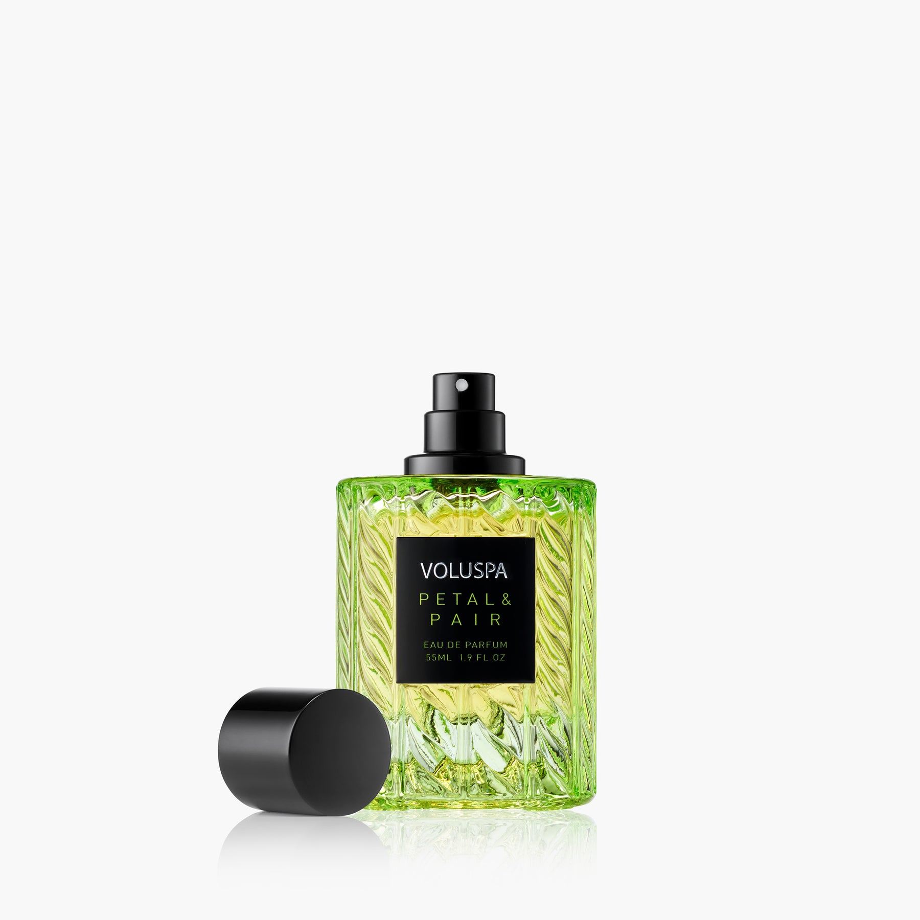 Petal & Pair - 55ml Eau De Parfum