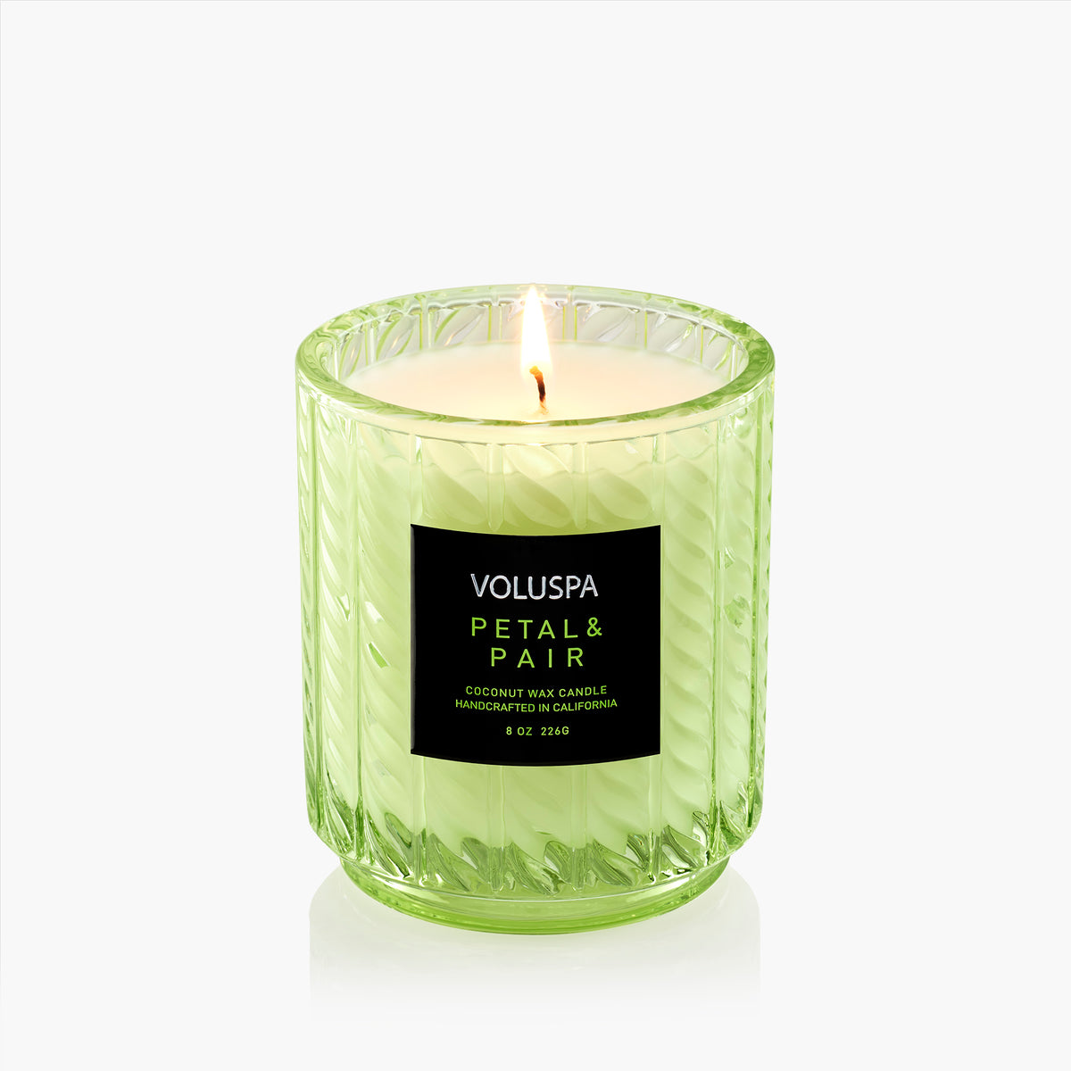 Petal & Pair - Eau De Parfum & Candle Duo Gift Set