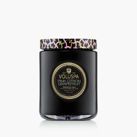Pink Citron Grapefruit View 