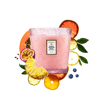 Citrus/Fruity