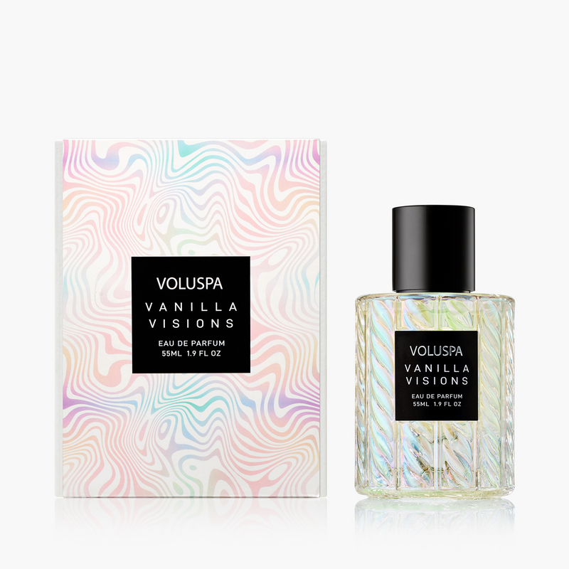 Vanilla Visions - 55ml Eau De Parfum - view 1