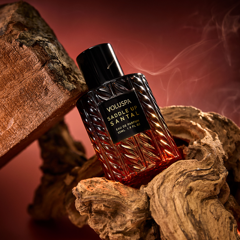 Saddle Up Santal - 55ml Eau De Parfum - view 3