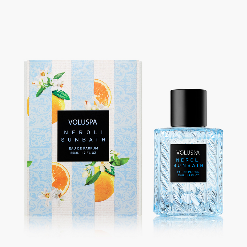 Neroli Sunbath - 55ml Eau De Parfum - view 1