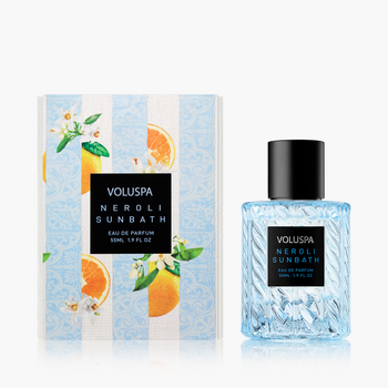Neroli Sunbath - 55ml Eau De Parfum