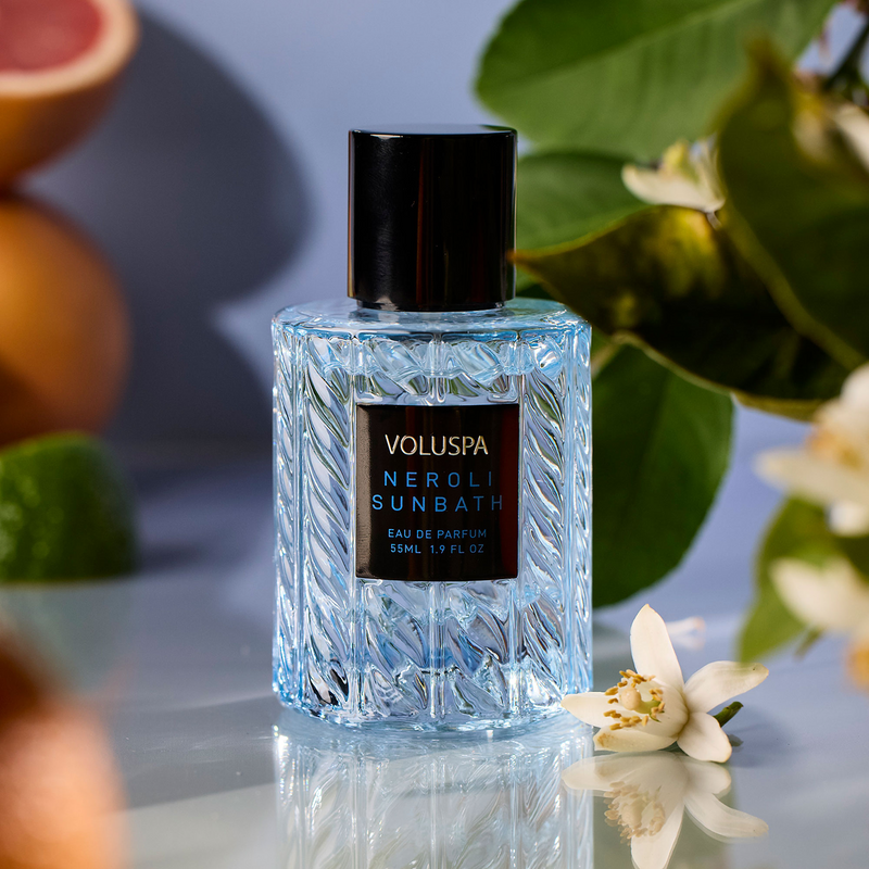 Neroli Sunbath - 55ml Eau De Parfum - view 3