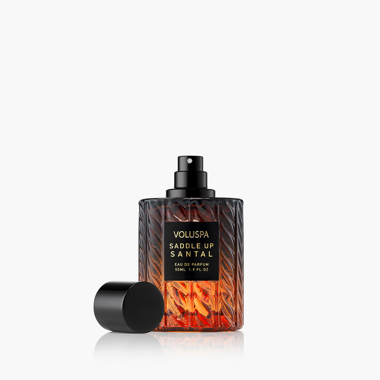 Saddle Up Santal - 55ml Eau De Parfum