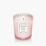 Rose Otto - Classic Candle