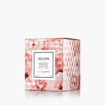 Rose Otto - Classic Candle