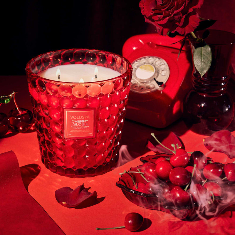Cherry Gloss - Home Makeover Bundle - view 2