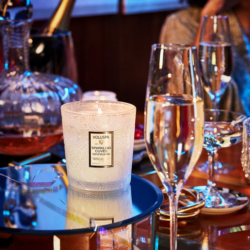 Sparkling Cuvée Celebration - Candle & Diffuser Gift Set - view 3