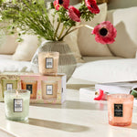 Home Refresh - 3 Demi Candle Gift Set