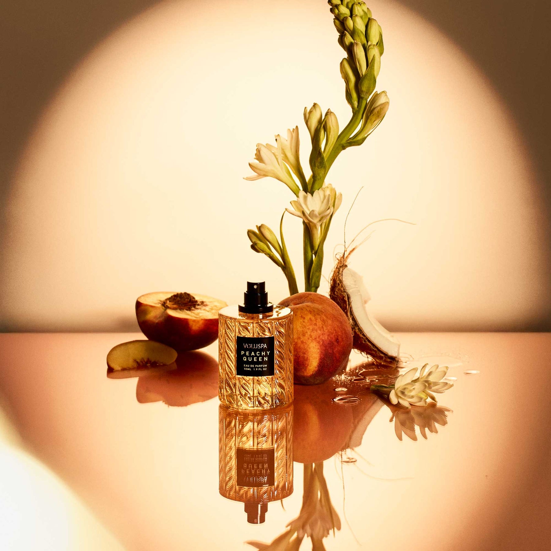 Peachy Queen - 55ml Eau De Parfum