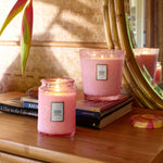Nāpali Passion Fruit - Large Jar Candle