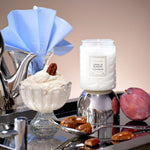 Vanilla Sunday - Small Jar Candle