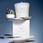 Vanilla Sunday - 3 Wick Hearth Candle
