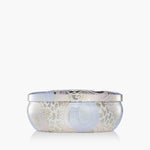 Santal Vanille - 3 Wick Tin Candle