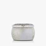 Santal Vanille - Mini Tin Candle