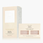 Santal Vanille - Wall Plug-In Starter Kit + Twin Refills Bundle