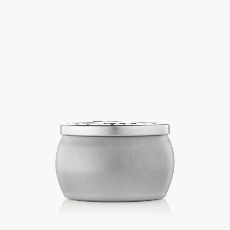 Silver Birch Peppercorn - Mini Tin Candle - view 6