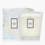 Sparkling Cuvée - 3 Wick Hearth Candle