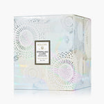Sparkling Cuvée - 3 Wick Hearth Candle