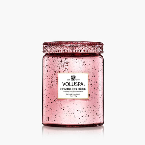 Sparkling Rose View 