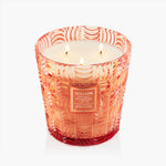 Spiced Pumpkin Latte - 3 Wick Hearth Candle