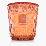 Spiced Pumpkin Latte - 5 Wick Hearth Candle