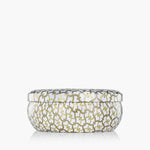 Suede Blanc - 3 Wick Tin Candle