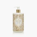 Suede Blanc - Hand Lotion